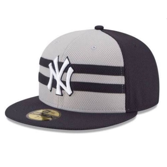 Official 2015 MLB NY Yankees ASG Fitted ‼️ - Picture 1 of 5